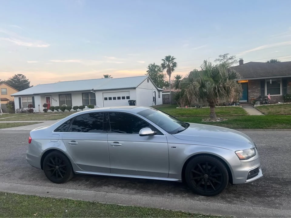 2015 Audi B8 A4 - Image 3 of 6