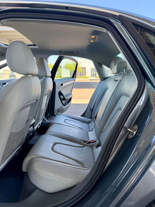 2015 Audi B8 A4 - Image 10 of 14