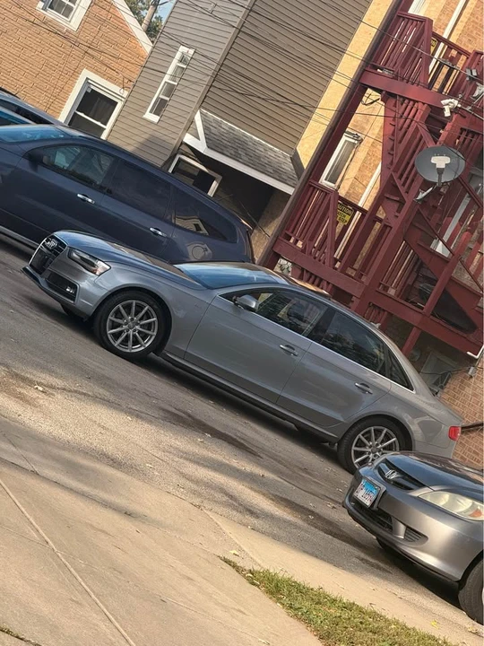 2015 Audi B8 A4 - Image 10 of 11