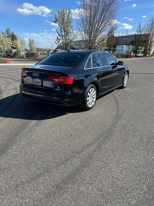 2015 Audi B8 A4 - Image 5 of 16