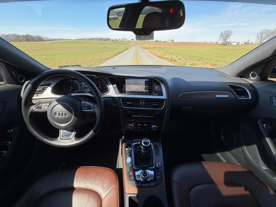 2015 Audi B8 A4 - Image 8 of 10