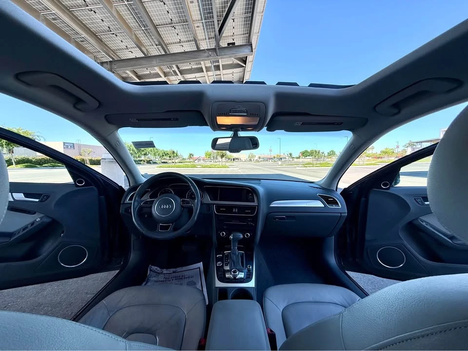 2015 Audi B8 A4 - Image 11 of 14