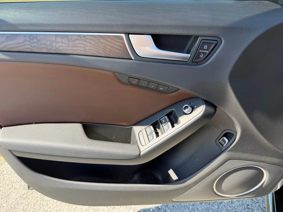 2015 Audi B8 A4 - Image 10 of 10