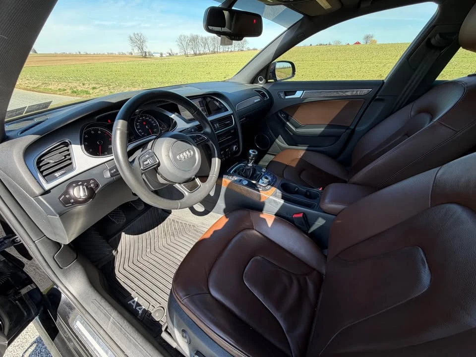 2015 Audi B8 A4 - Image 6 of 10