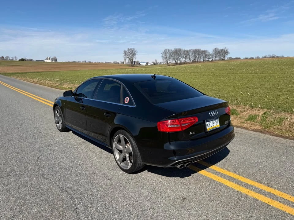 2015 Audi B8 A4 - Image 3 of 10