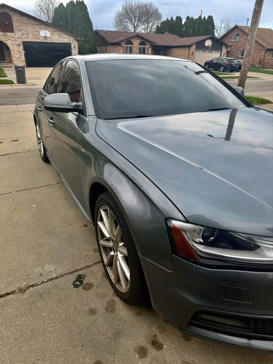 2015 Audi B8 A4 - Image 2 of 5