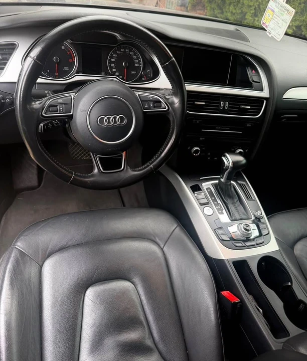 2015 Audi B8 A4 - Image 4 of 5