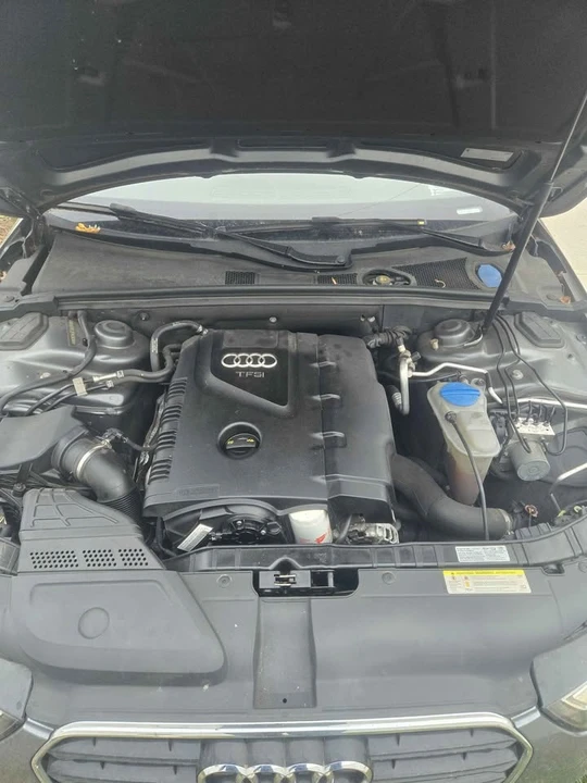 2015 Audi B8 A4 - Image 7 of 7