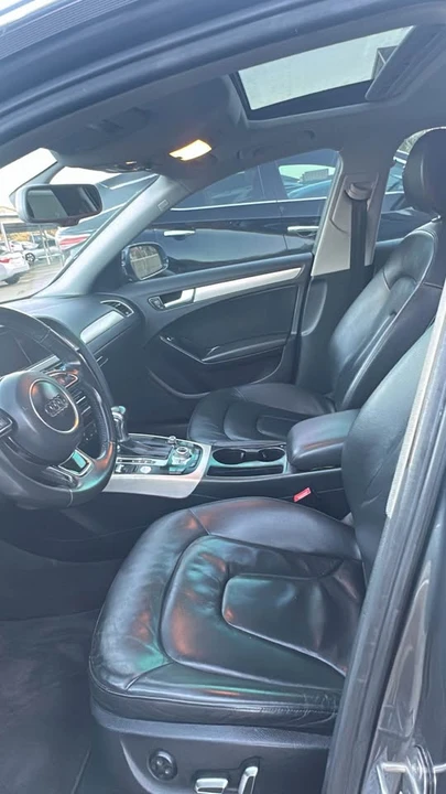 2015 Audi B8 A4 - Image 5 of 7