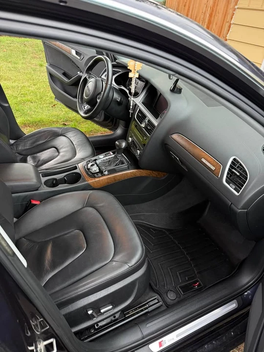 2015 Audi B8 A4 - Image 4 of 10