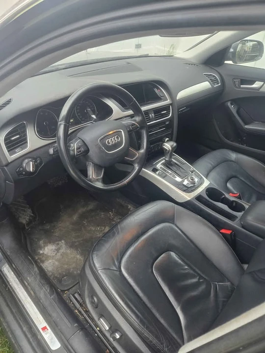 2015 Audi B8 A4 - Image 3 of 7