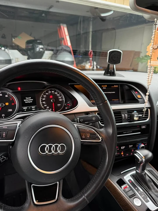 2015 Audi B8 A4 - Image 6 of 10