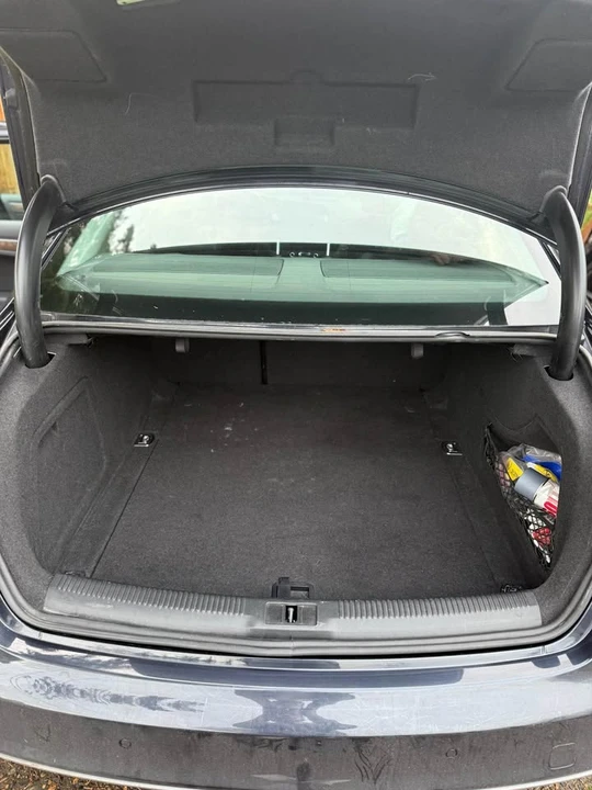2015 Audi B8 A4 - Image 2 of 10