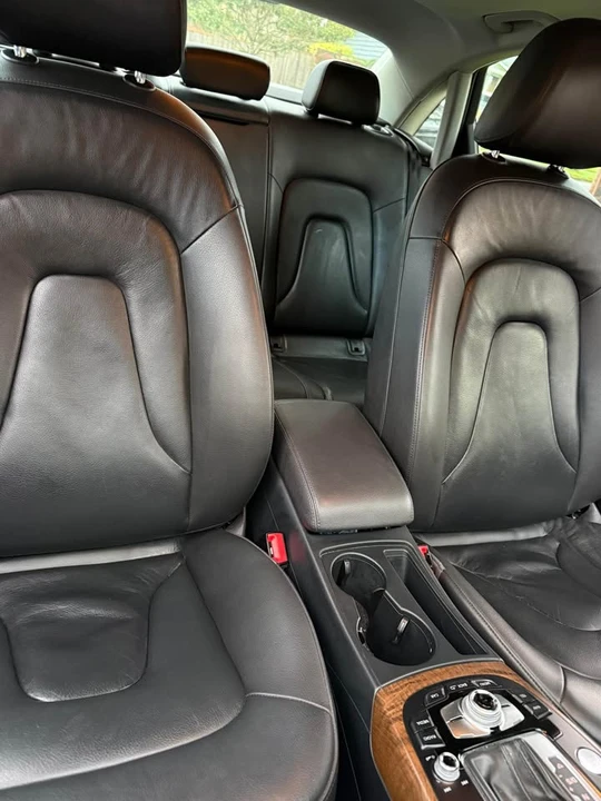 2015 Audi B8 A4 - Image 5 of 10