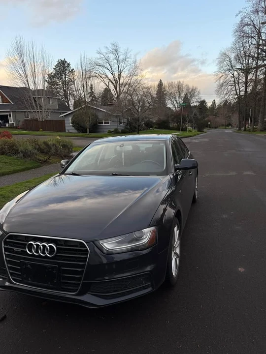 2015 Audi B8 A4 - Image 10 of 10