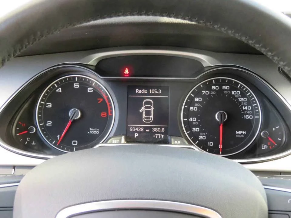 2015 Audi B8 A4 - Image 13 of 13