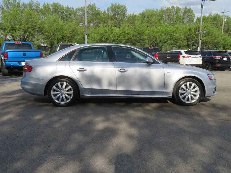 2015 Audi B8 A4 - Image 6 of 13