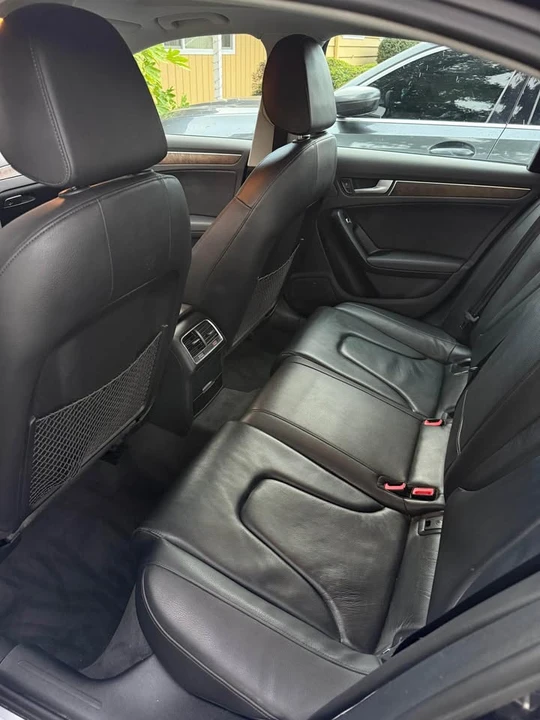 2015 Audi B8 A4 - Image 9 of 10