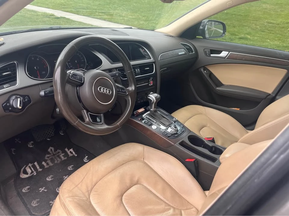 2015 Audi B8 A4 - Image 5 of 6