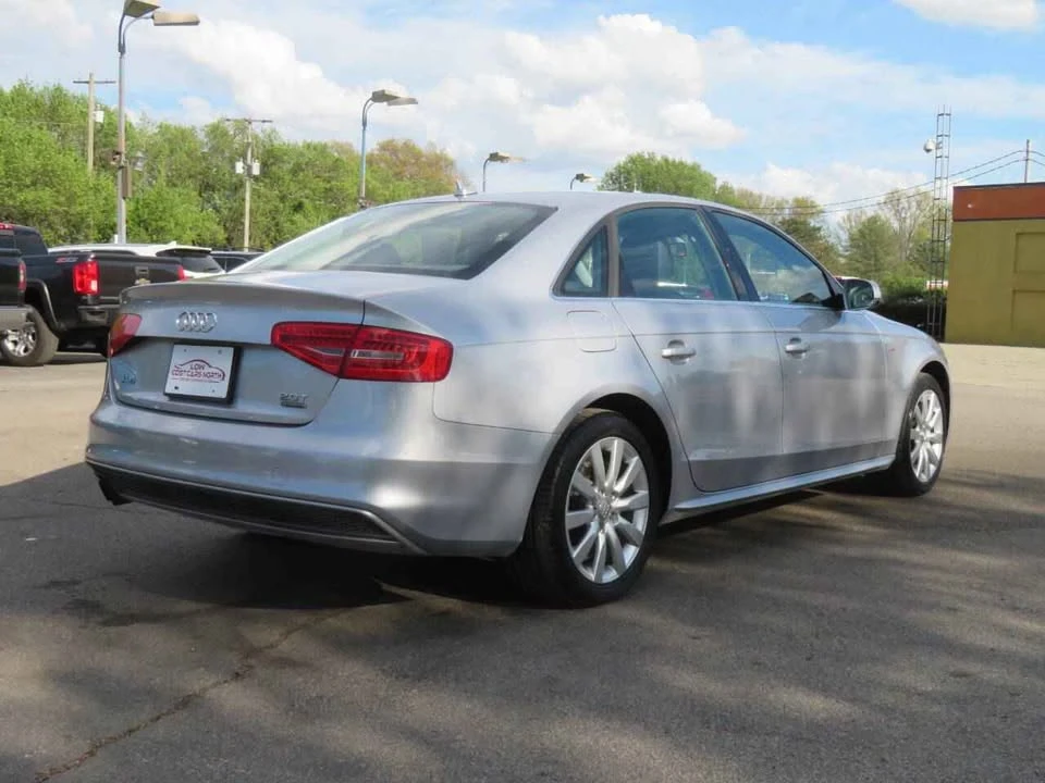 2015 Audi B8 A4 - Image 5 of 13