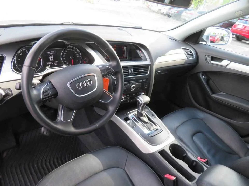 2015 Audi B8 A4 - Image 12 of 13