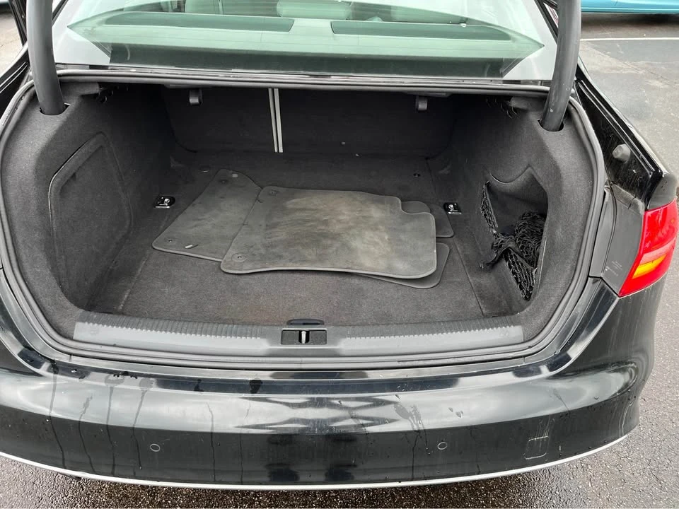 2015 Audi B8 A4 - Image 11 of 15