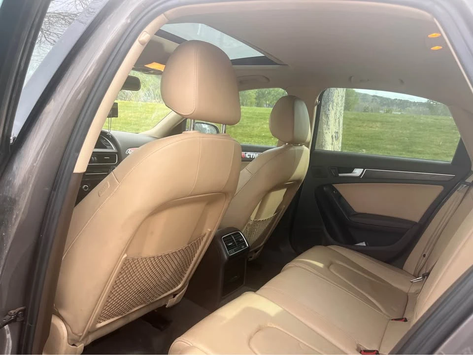 2015 Audi B8 A4 - Image 4 of 6