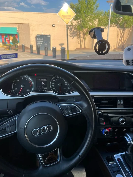 2015 Audi B8 A4 - Image 7 of 7