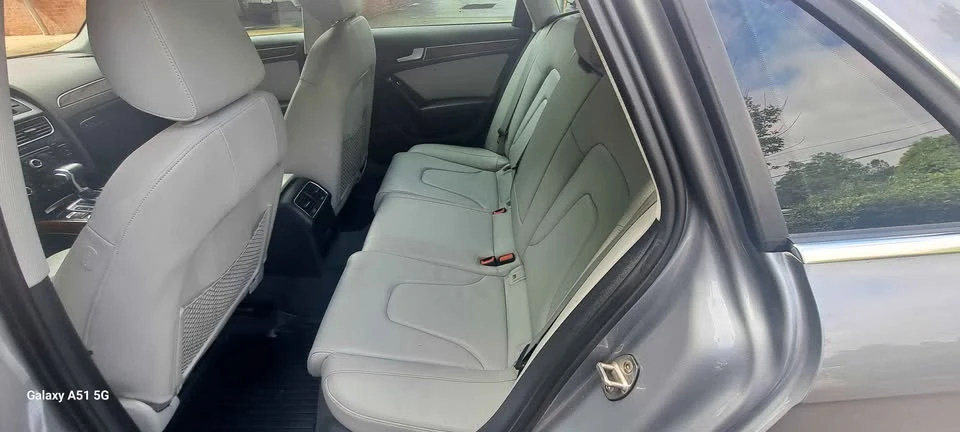 2015 Audi B8 A4 - Image 6 of 10