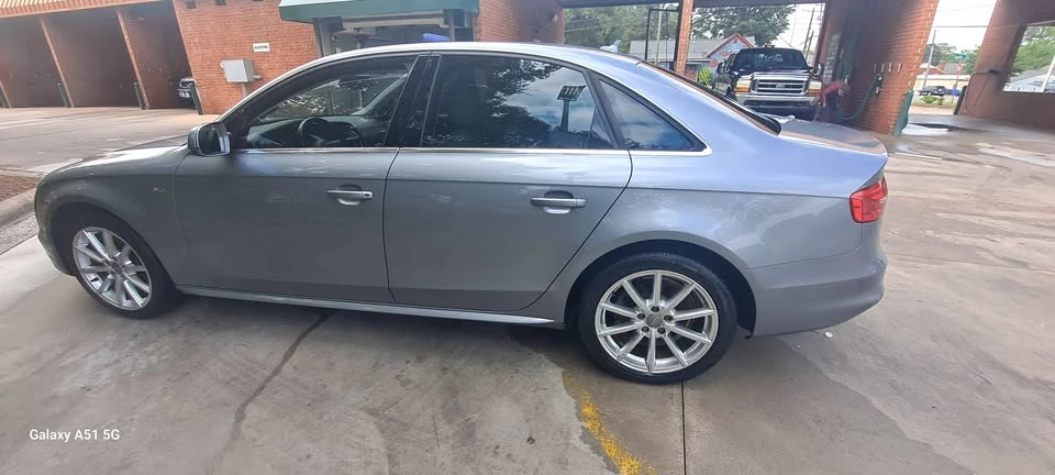 2015 Audi B8 A4 - Image 3 of 10