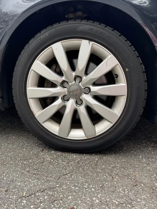 2015 Audi B8 A4 - Image 3 of 13