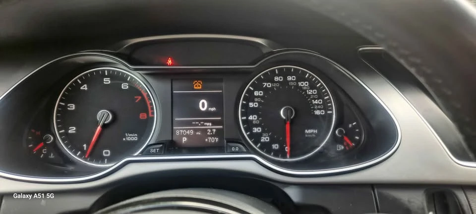 2015 Audi B8 A4 - Image 4 of 10