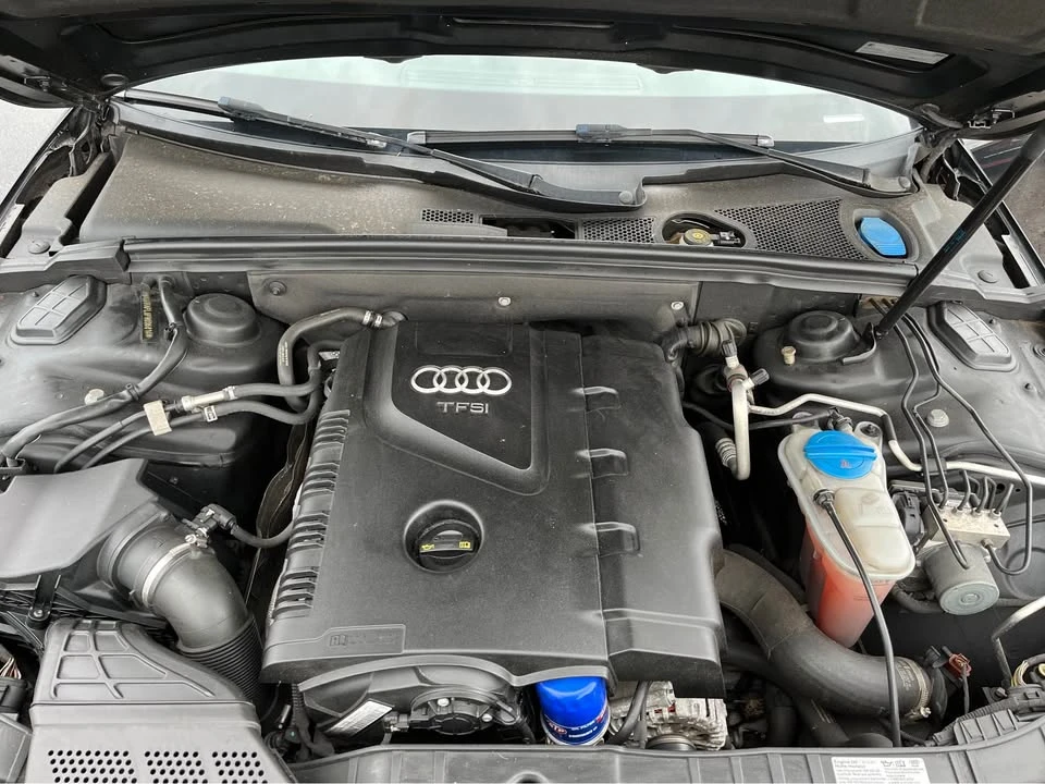 2015 Audi B8 A4 - Image 9 of 15