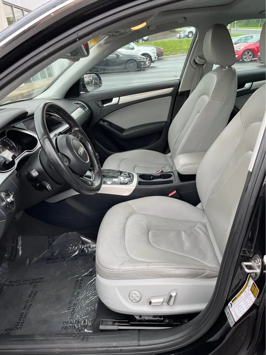 2015 Audi B8 A4 - Image 12 of 15