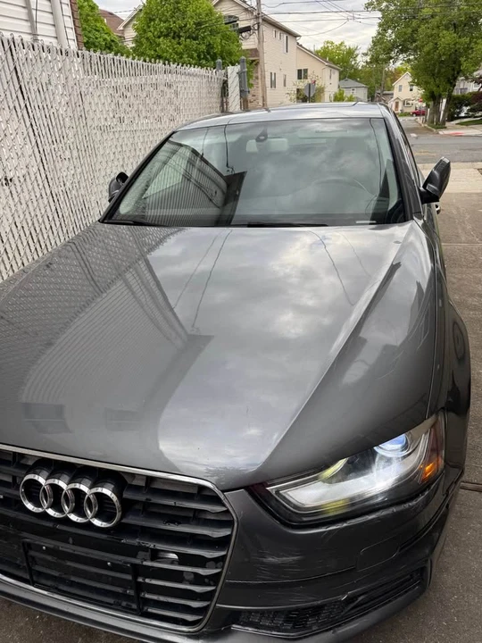 2015 Audi B8 A4 - Image 8 of 11