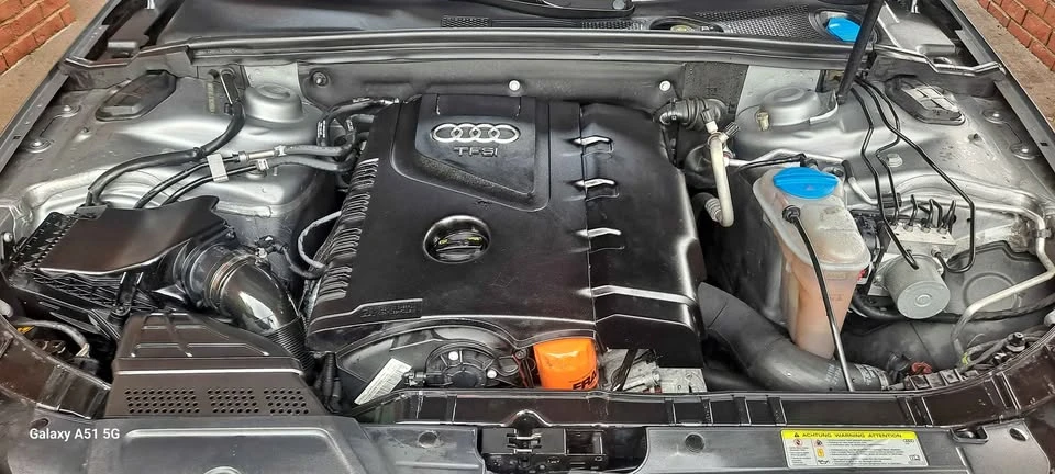 2015 Audi B8 A4 - Image 10 of 10
