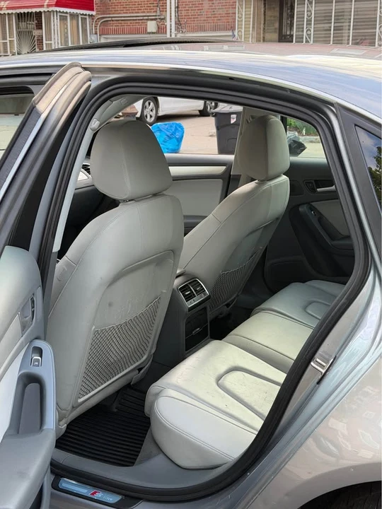 2015 Audi B8 A4 - Image 13 of 16