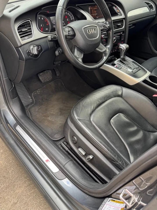 2015 Audi B8 A4 - Image 6 of 11