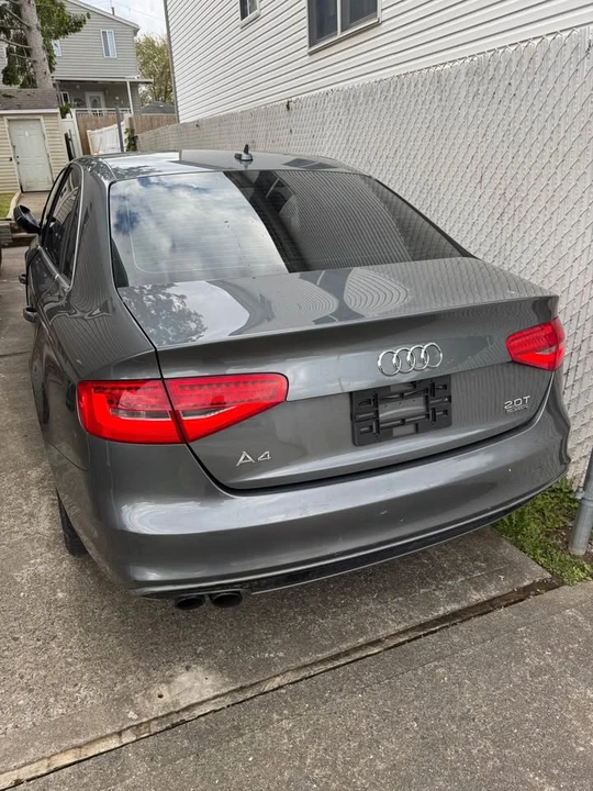 2015 Audi B8 A4 - Image 9 of 11