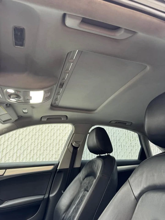 2015 Audi B8 A4 - Image 11 of 11