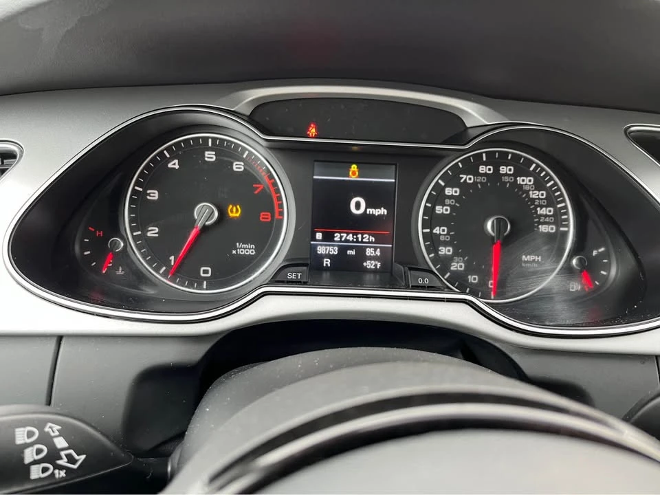 2015 Audi B8 A4 - Image 15 of 15