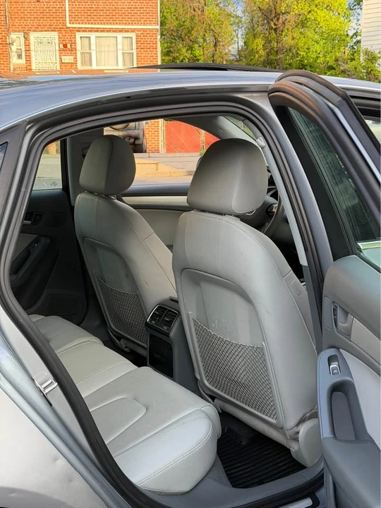 2015 Audi B8 A4 - Image 10 of 16