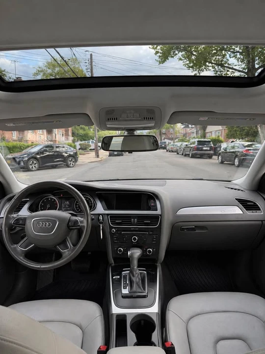 2015 Audi B8 A4 - Image 16 of 16
