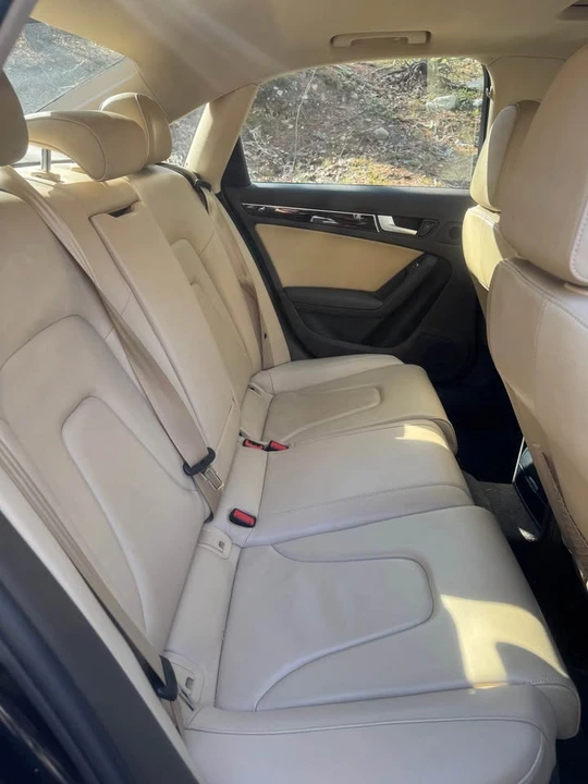 2015 Audi B8 A4 - Image 10 of 13