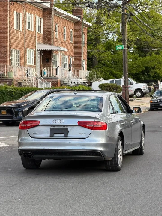 2015 Audi B8 A4 - Image 5 of 16
