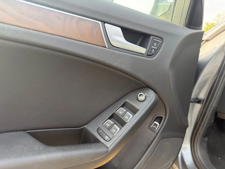 2015 Audi B8 A4 - Image 7 of 17