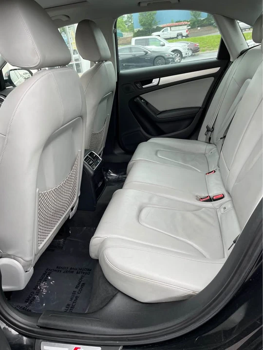 2015 Audi B8 A4 - Image 10 of 15