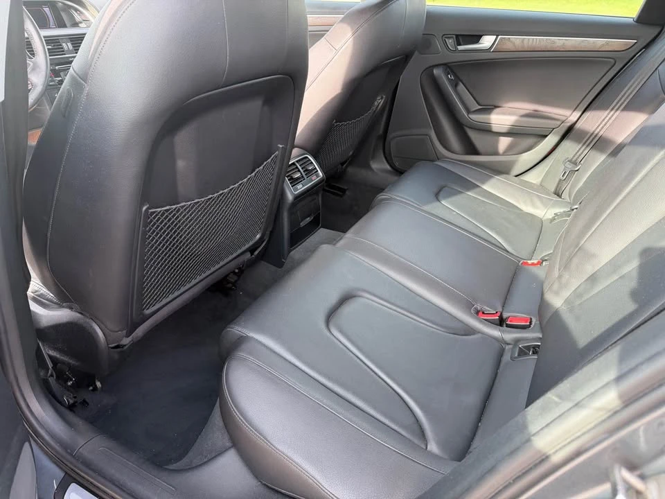 2015 Audi B8 A4 - Image 15 of 17