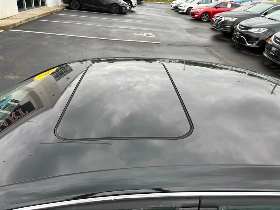 2015 Audi B8 A4 - Image 7 of 15