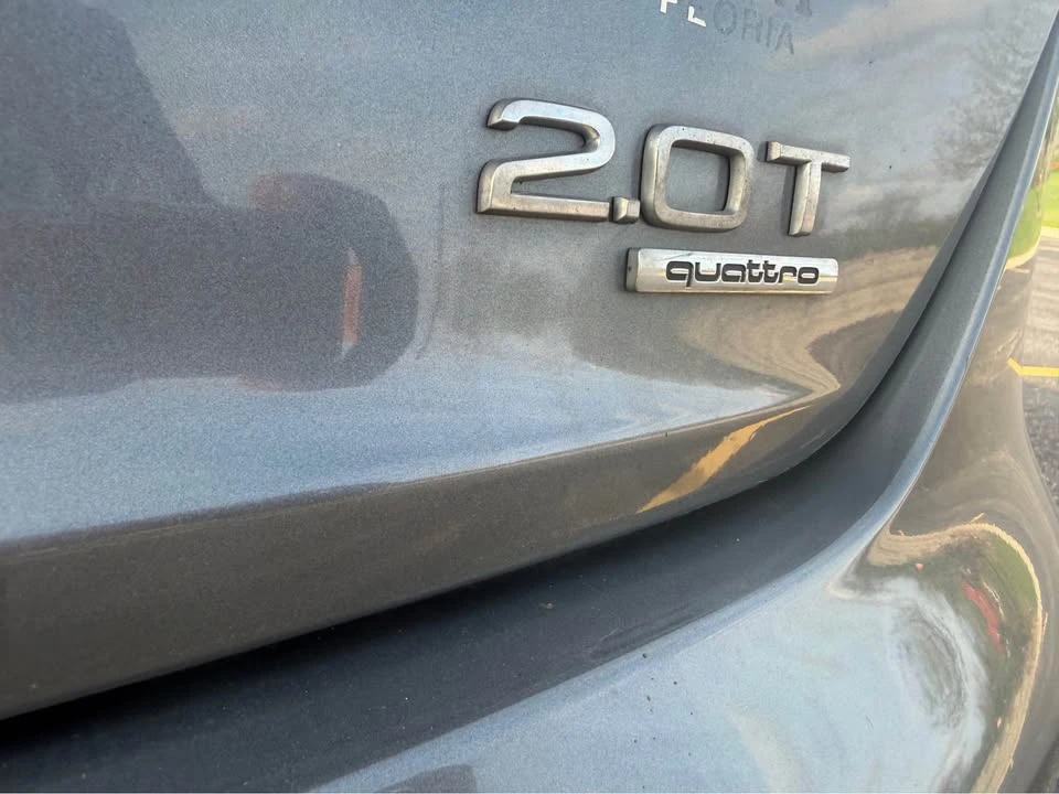 2015 Audi B8 A4 - Image 4 of 17